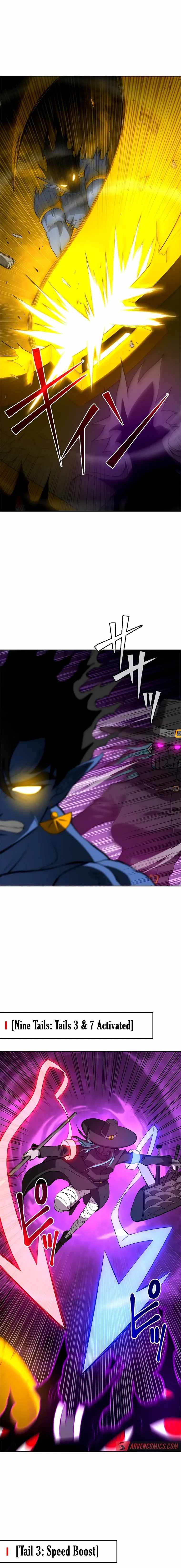 Ghost Hunter Chapter 36 17